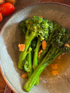 SIDE: Roasted Broccolini